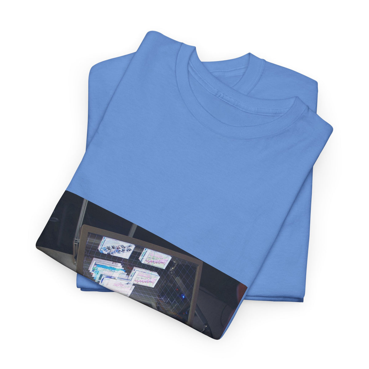 Urban Zenith Graphic Tee