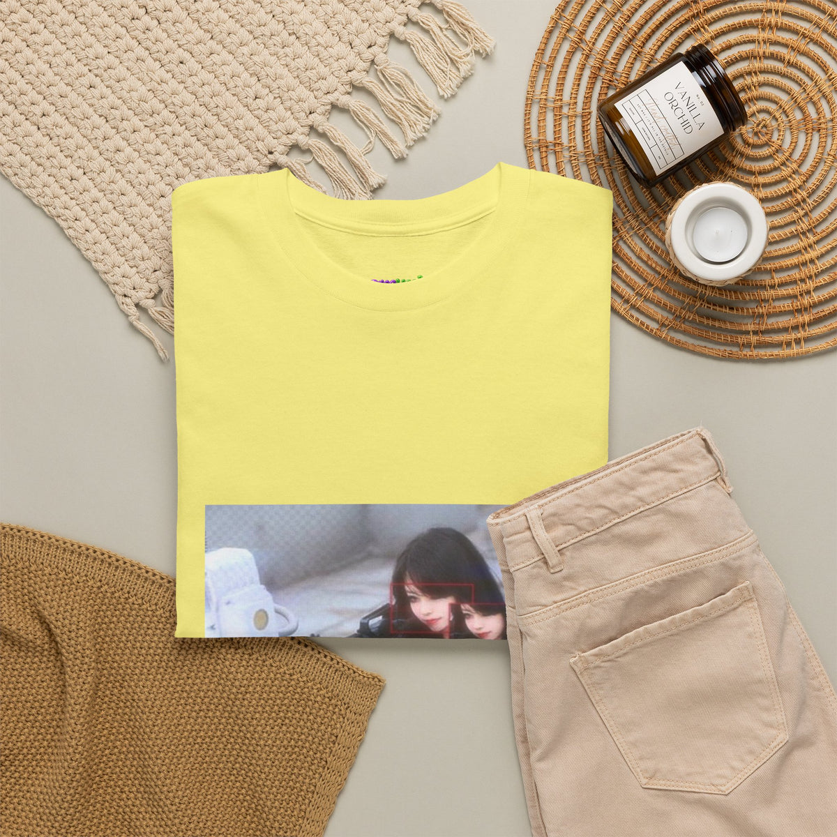 Omeweed Tee B7cbAJcg2eb-1