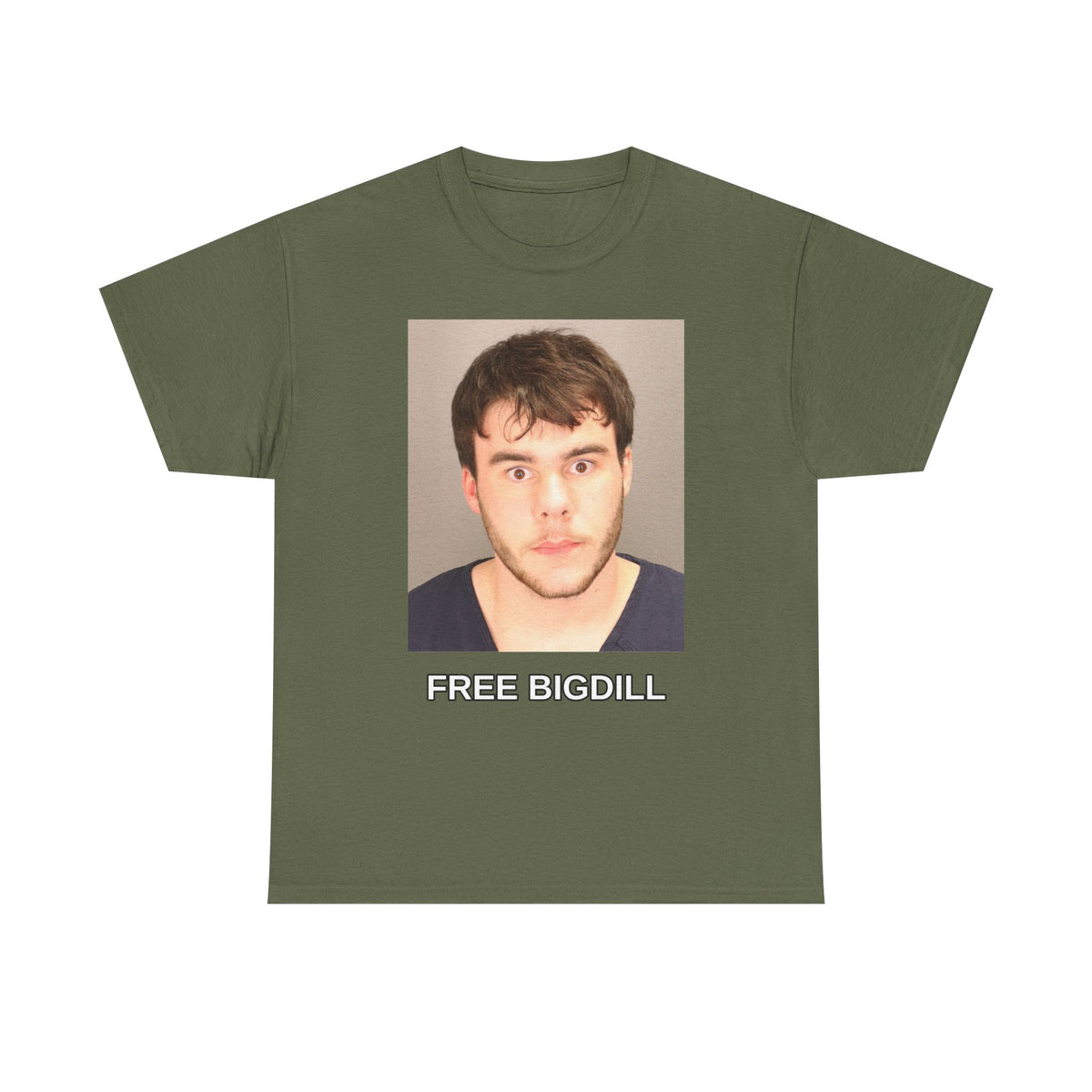 Free BigDill