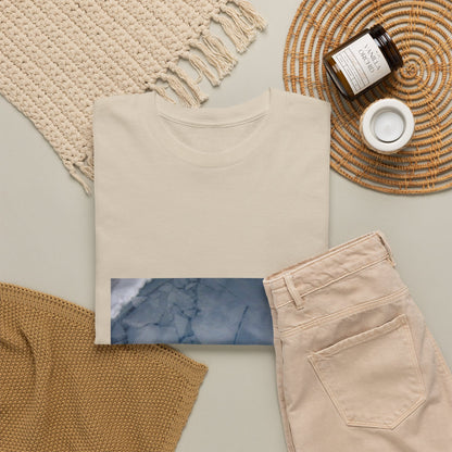Dusty Mirage Graphic Tee