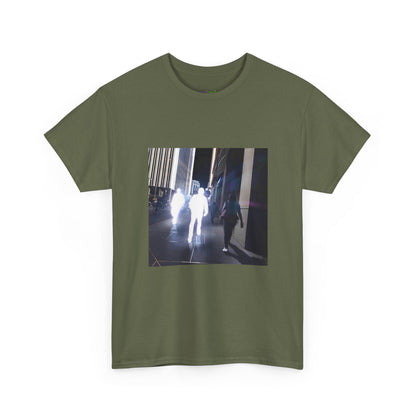 Neon Kush Thread Graphic Tee