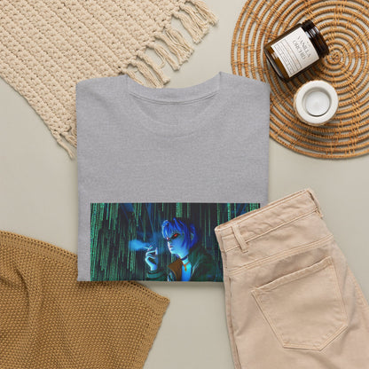 Rei In Matrix Pack III Tee (Design 19)