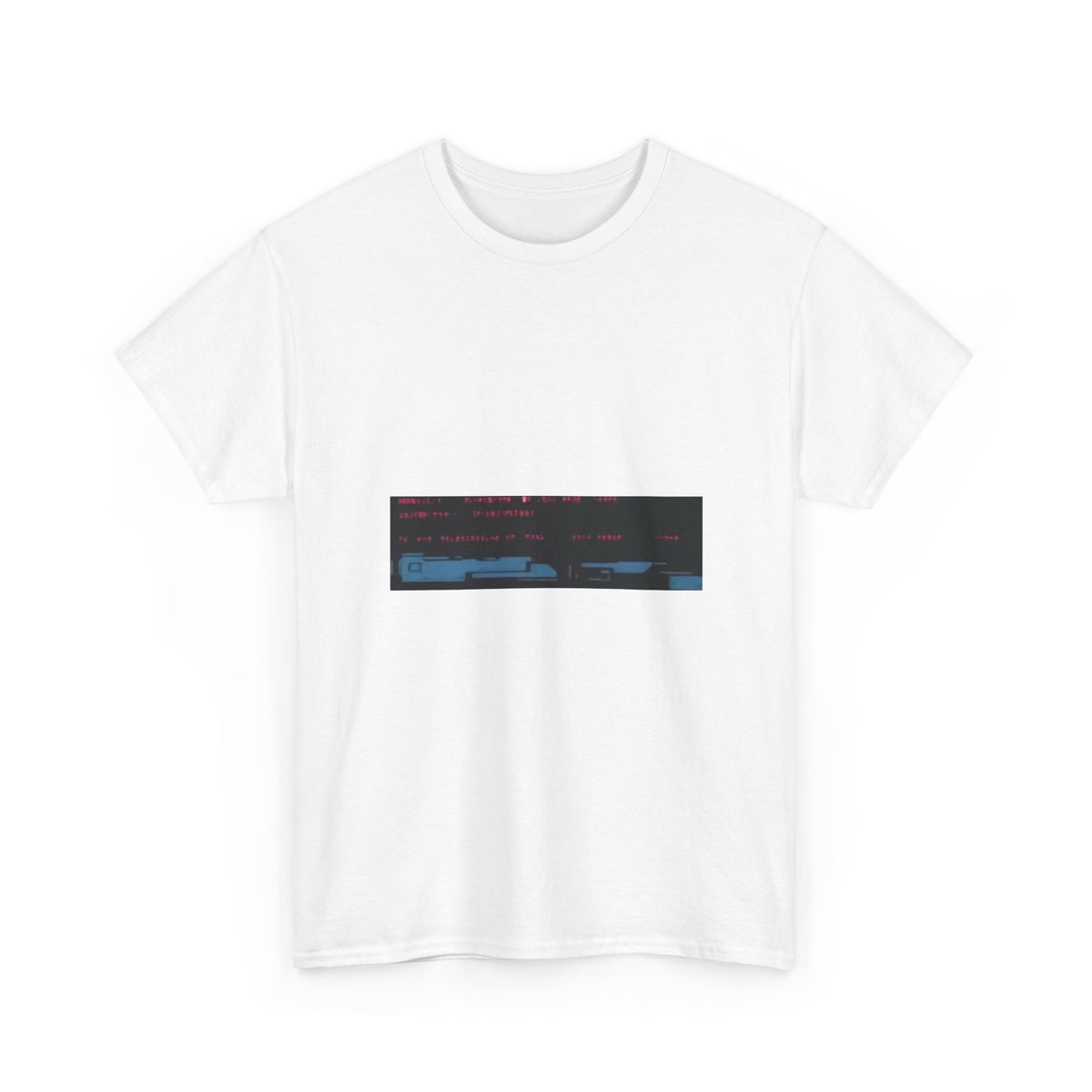 Omeweed Tee COWHFK6Htns-1