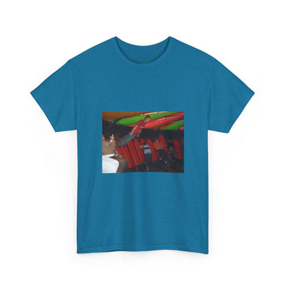 Big Mood Graphic Tee