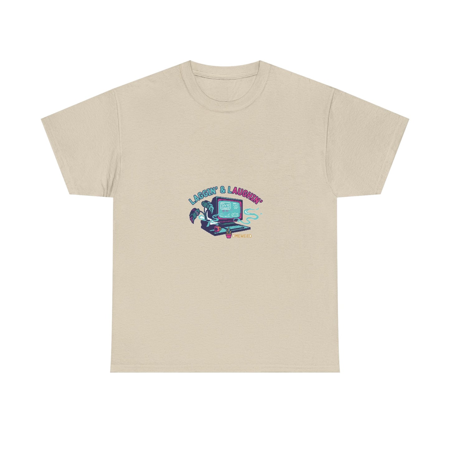 Omeweed — Pixelated Puff Dreams
