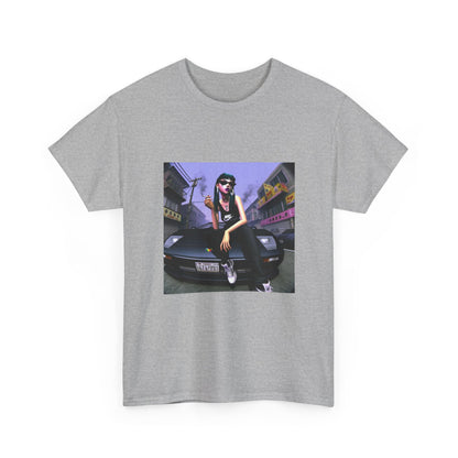 Sauced Graphic Tee