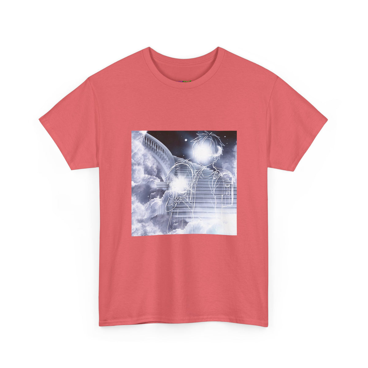 Heavenly Trapper Angel Tee