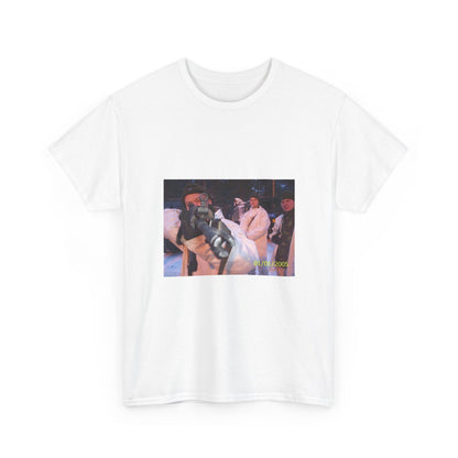 Hidden Herb Whisper Graphic Tee