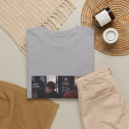 Wilcox Tees — Seals Summer 78