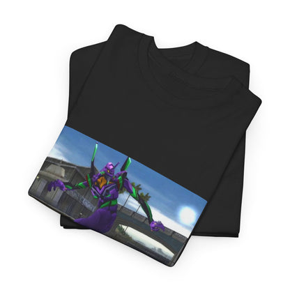 Mystery Vibe Graphic Tee