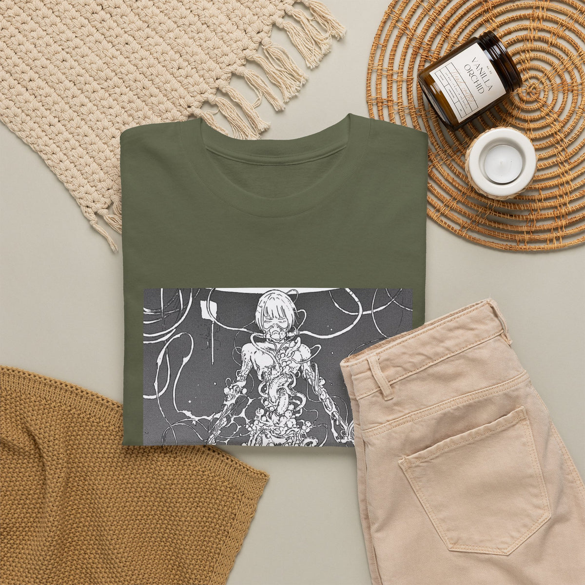 Omeweed Tee CiLwbdDMwde-1