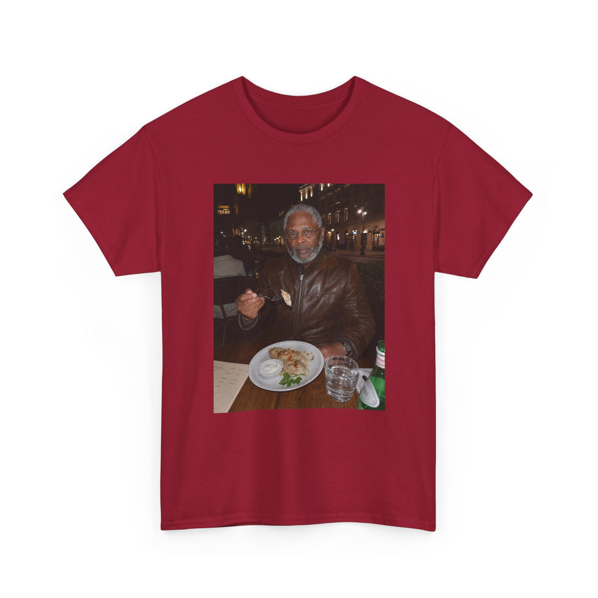 Dr. Clovis — Authentic Pierogis