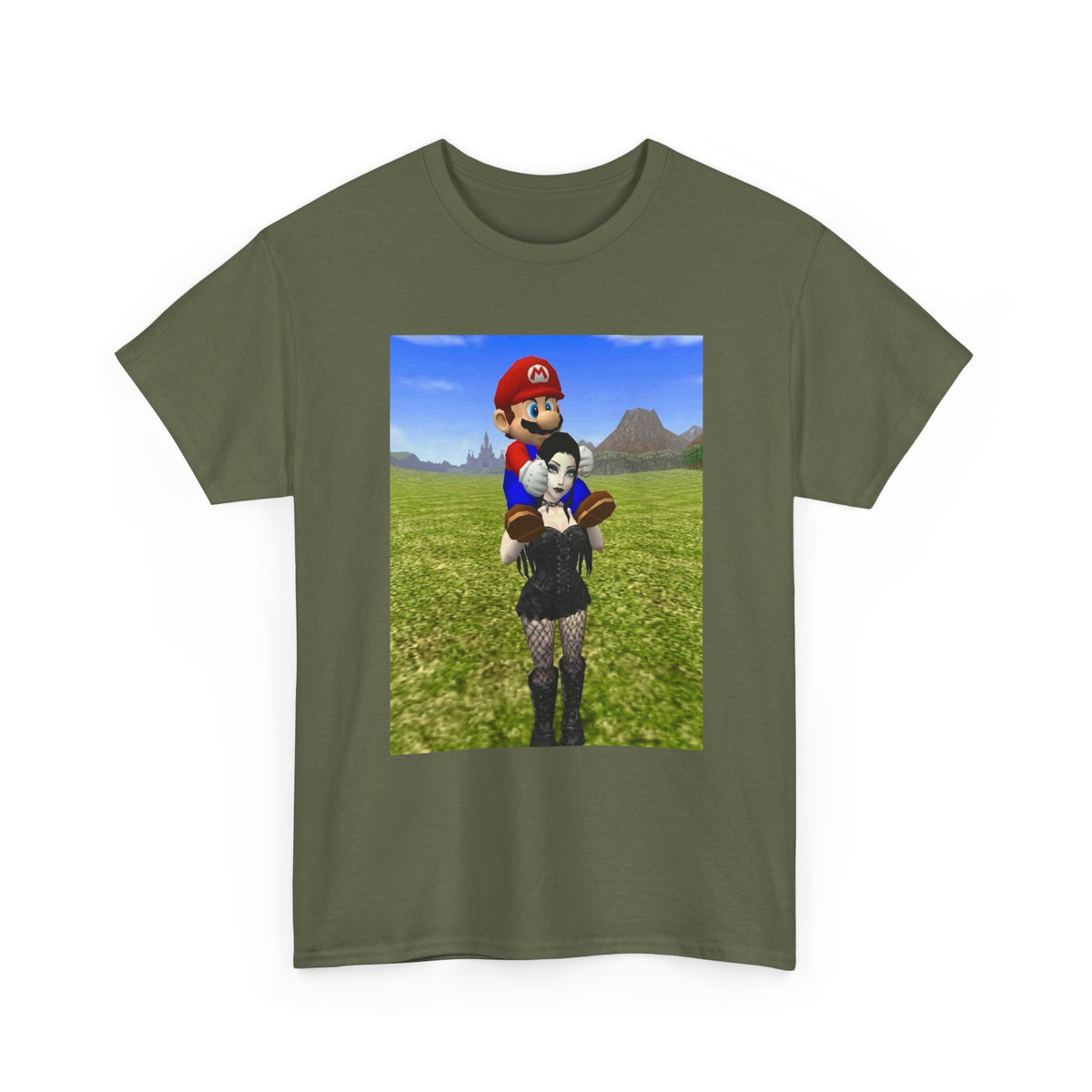 Omeweed Tee Dd4aAe8C-4N-1