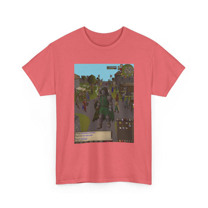 Pixelated Dr. Doom Smoking A Blunt In Gielinor