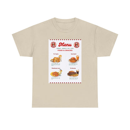 Dr. Clovis — Dwarf Chefs Deliver