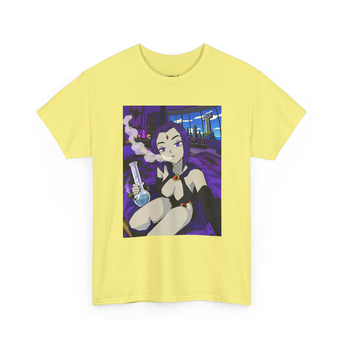 Hidden Horizons Graphic Tee