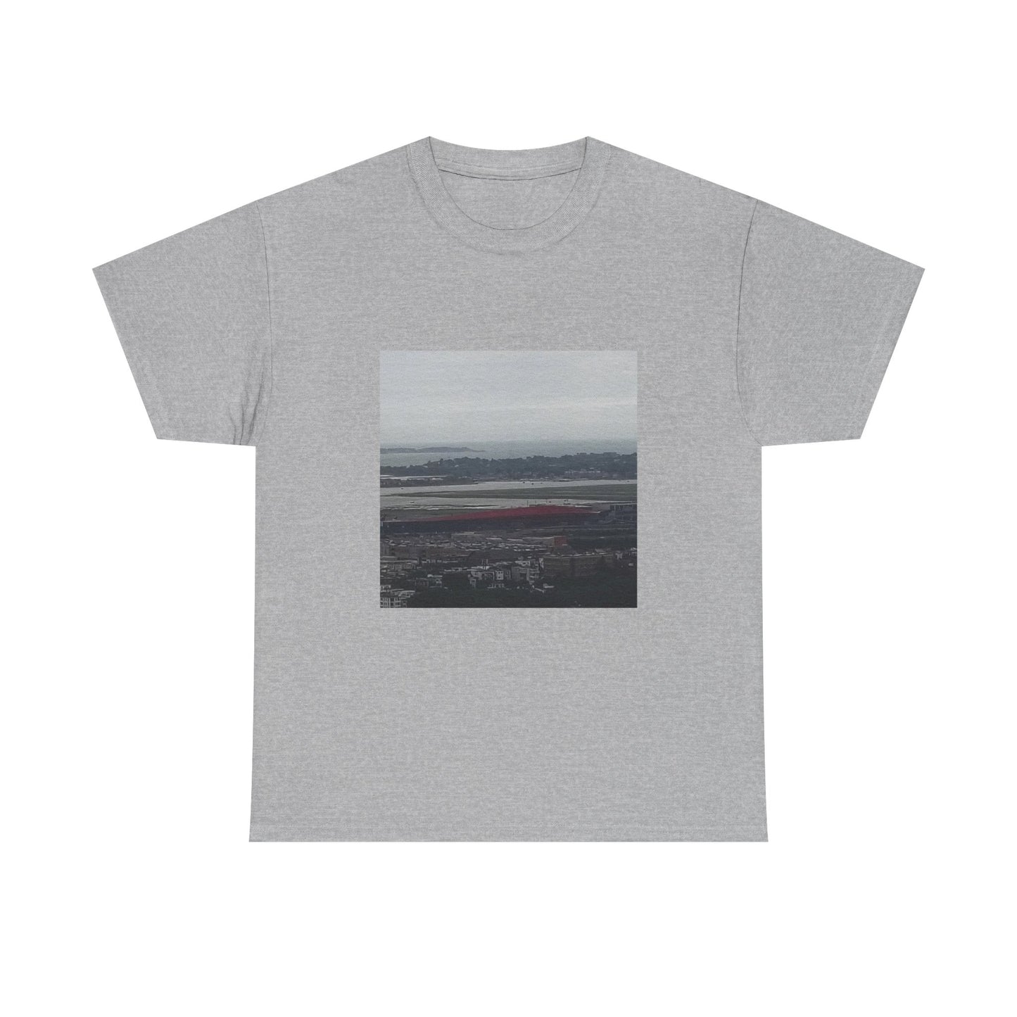 jake.7.ma — Waterfront Cityscape