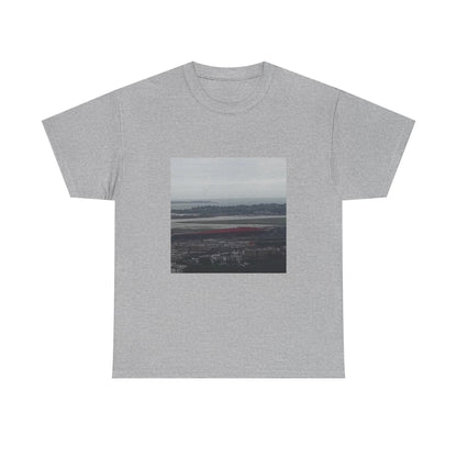 jake.7.ma — Waterfront Cityscape