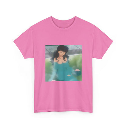 Mint Haze Cloud Riding Tee