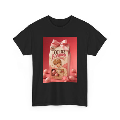 Sweet and Sinful