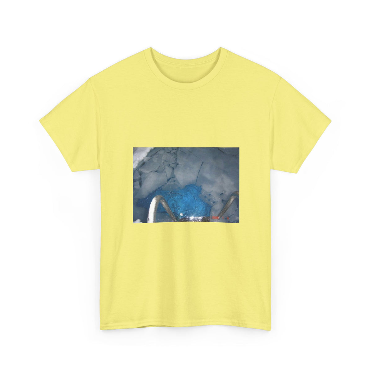 Dusty Mirage Graphic Tee