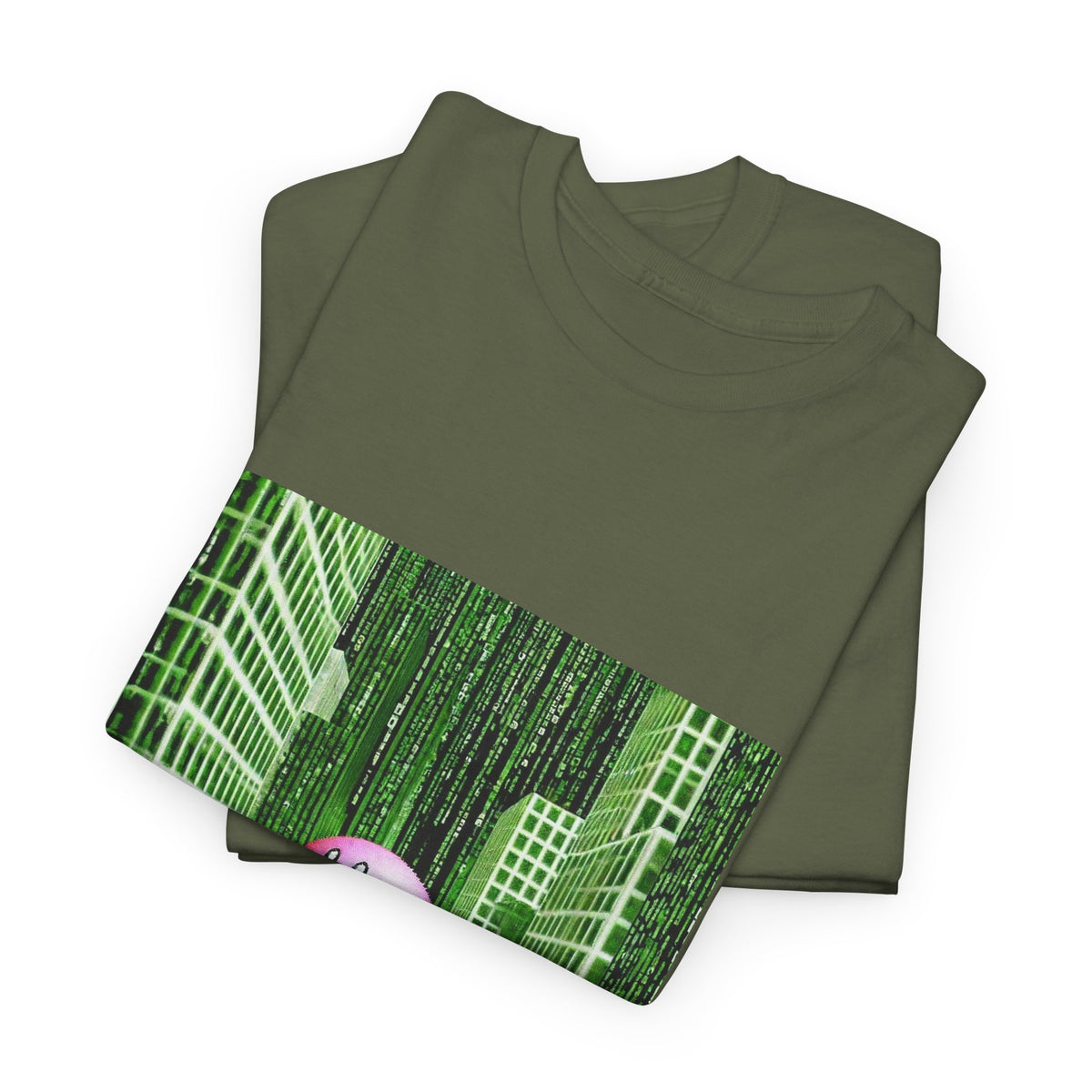 Omeweed Tee DEXq5TaRWTB-8