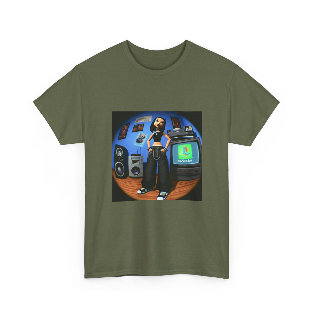 Omeweed Tee DIZVuVFxU0b-12