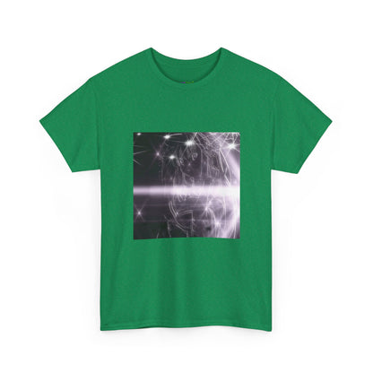Wave Angel Riding The Breeze Tee