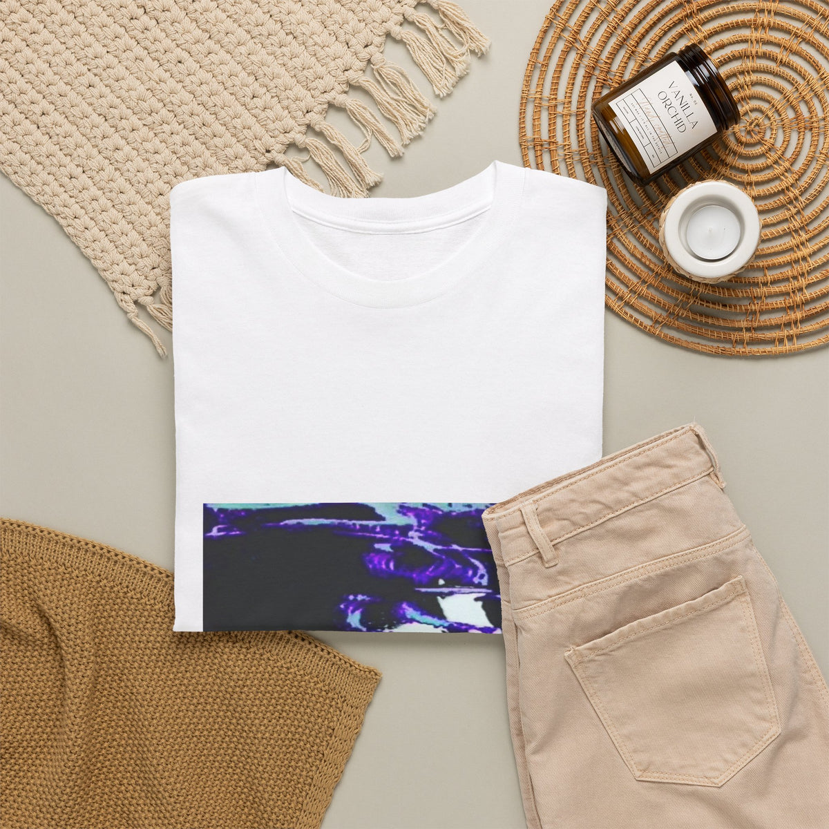 Omeweed Tee CeSDJByM2fl-1