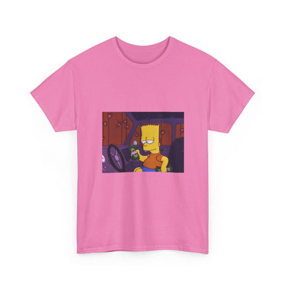 Hit Man Streetwear Tee