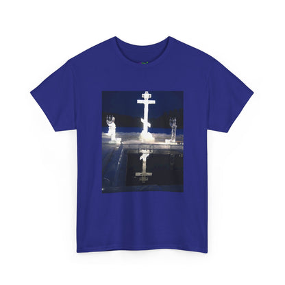 Urban Oasis Graphic Tee