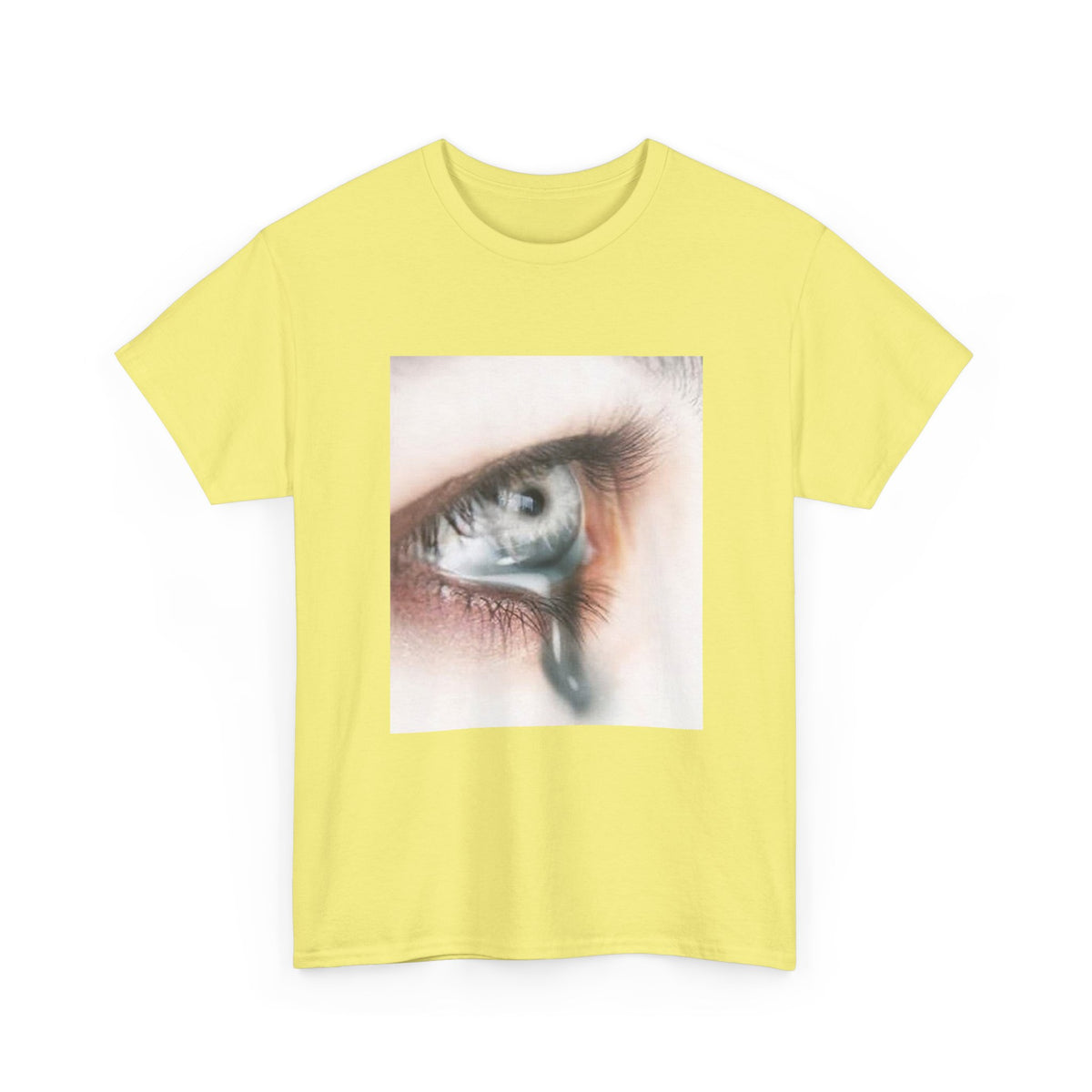 Cosmic Resin Graphic Tee
