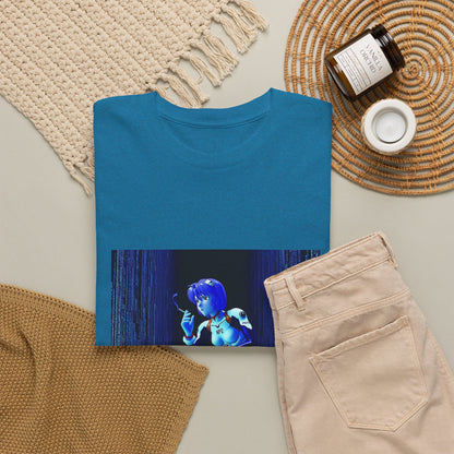 Rei Matrix Pack III Tee (Design 17)