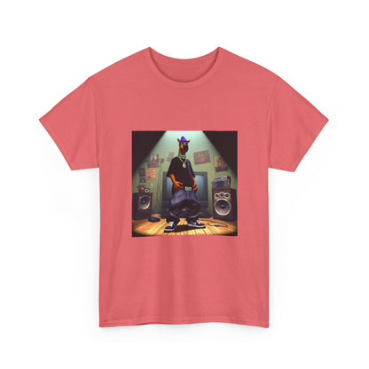Drip Scooby Doo In The Spotlight Tee