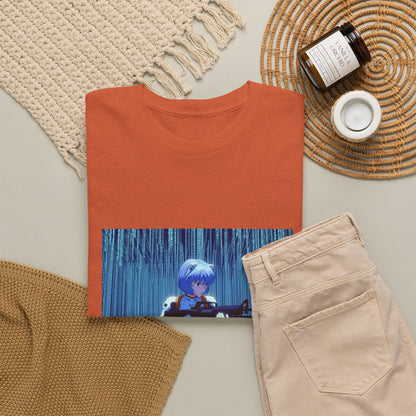 Rei Edition Matrix Pack Tee