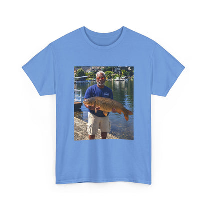 Dr. Clovis — KitKats Carp Bait