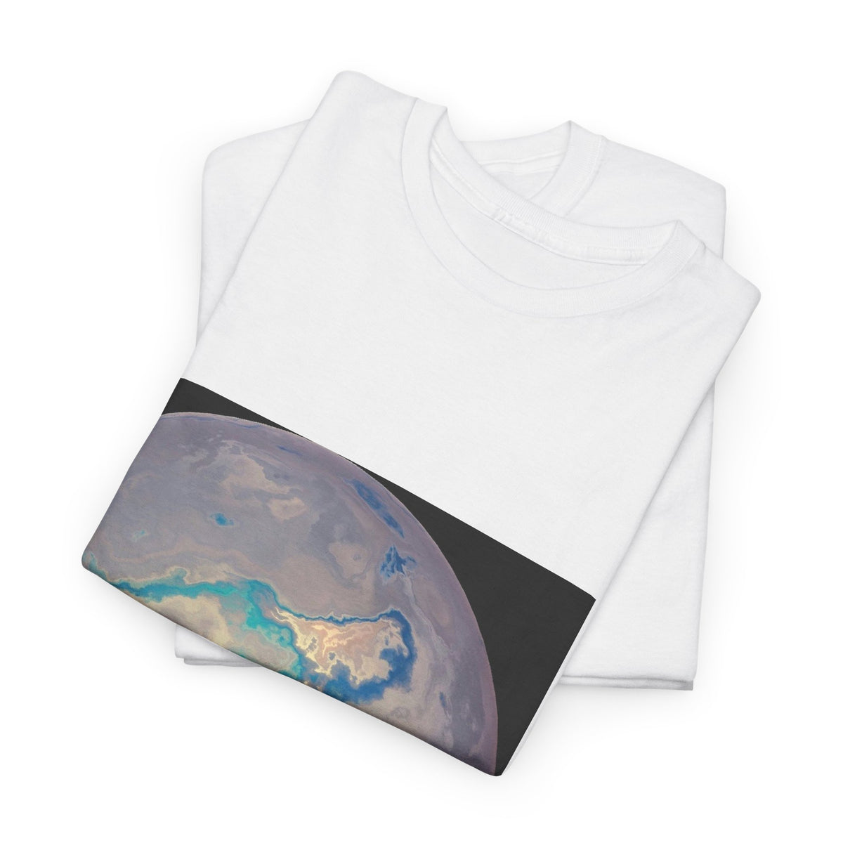 Rogue Resin Graphic Tee