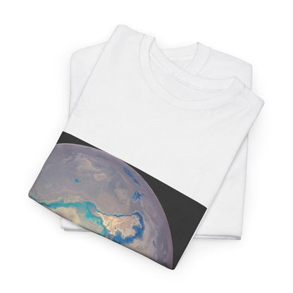 Rogue Resin Graphic Tee