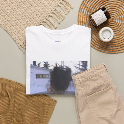 Solar Sativa Graphic Tee