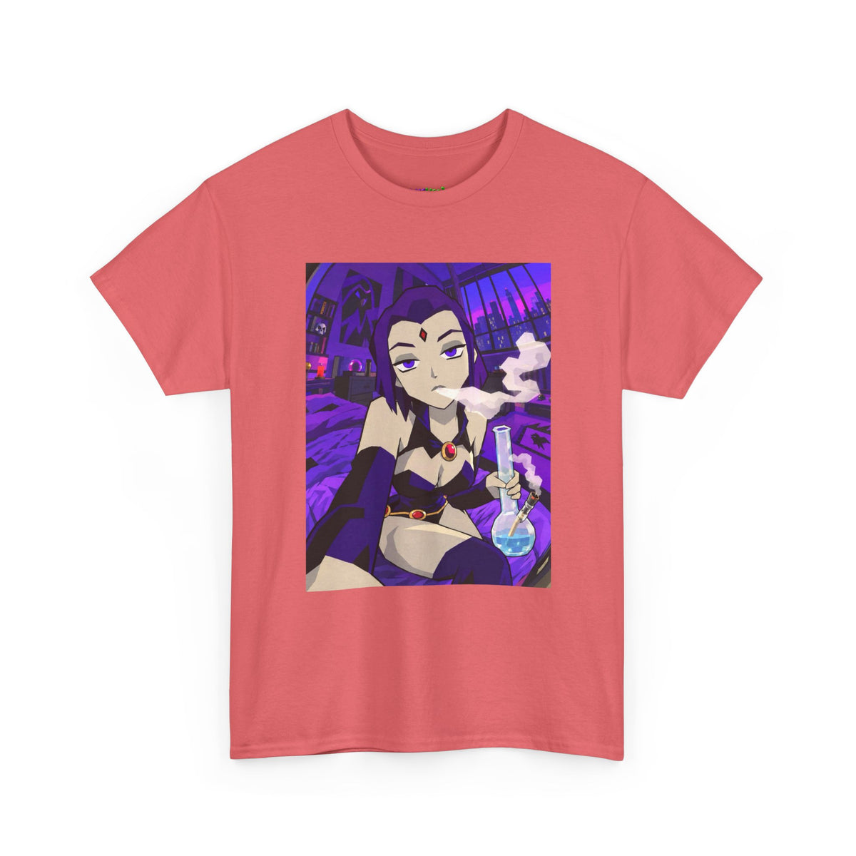 Mystic Dawn Graphic Tee