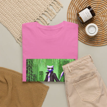 Matrix Pack Digital Streetwear Tee