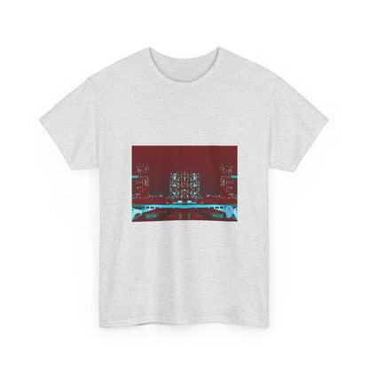 Xvxrsx Lab Tee With Test Tubes
