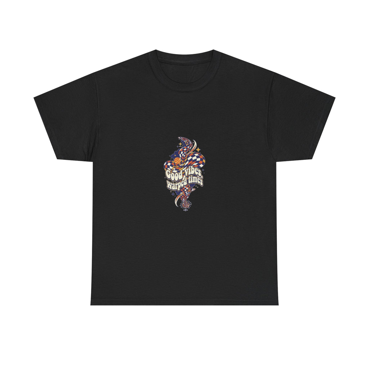 Omeweed — Cosmic Checker Melt