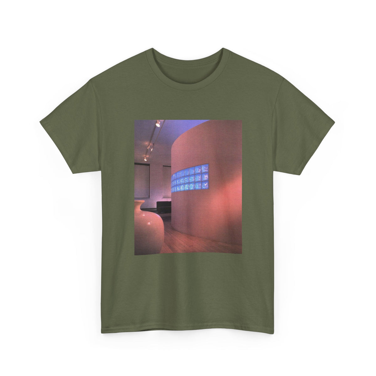 Neon Kush Graphic Tee