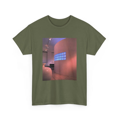 Neon Kush Graphic Tee