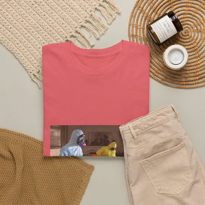 Almost Time Text Tee