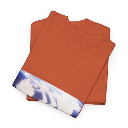 Resurrection Figure Emerging Tee