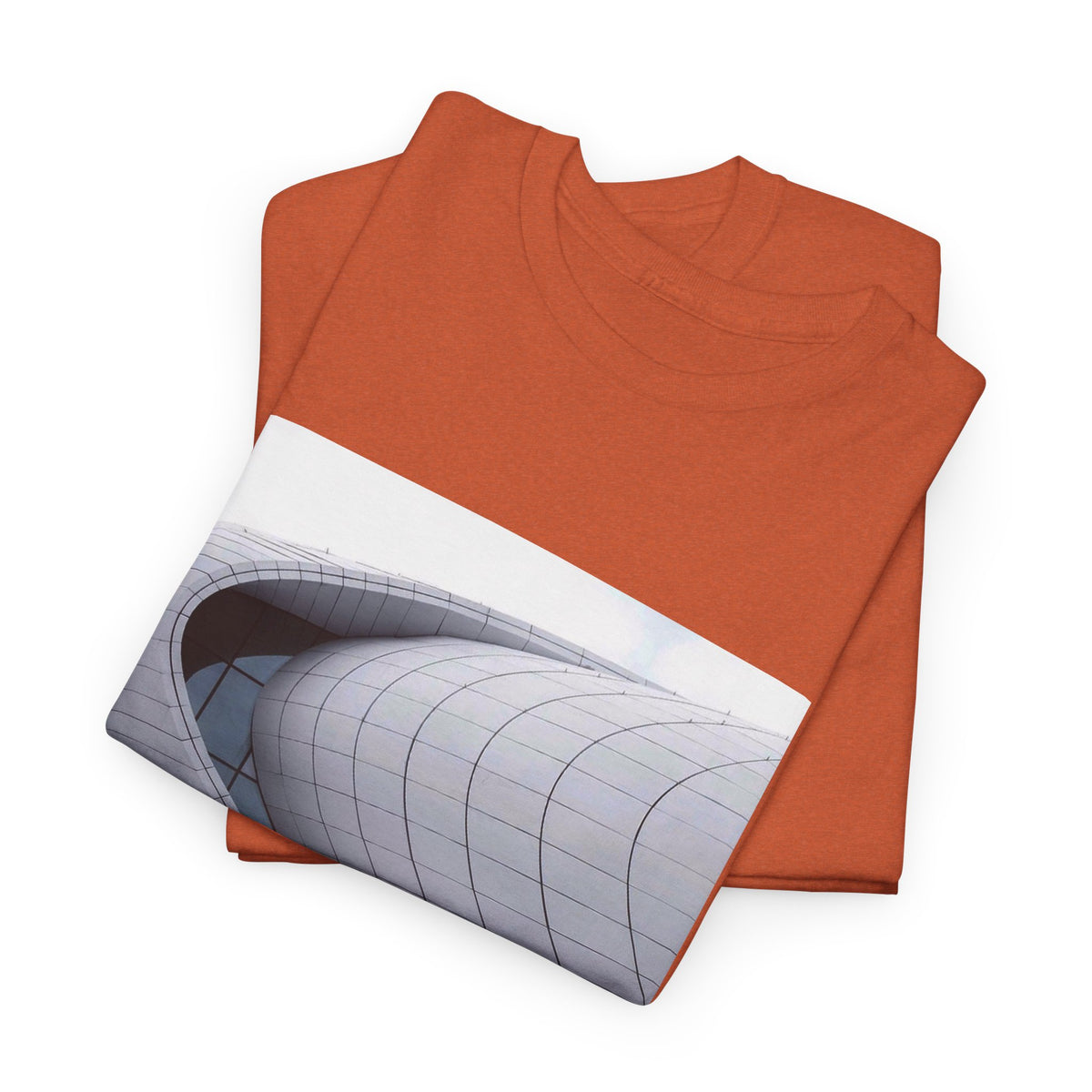 Vivid Vibes Graphic Tee