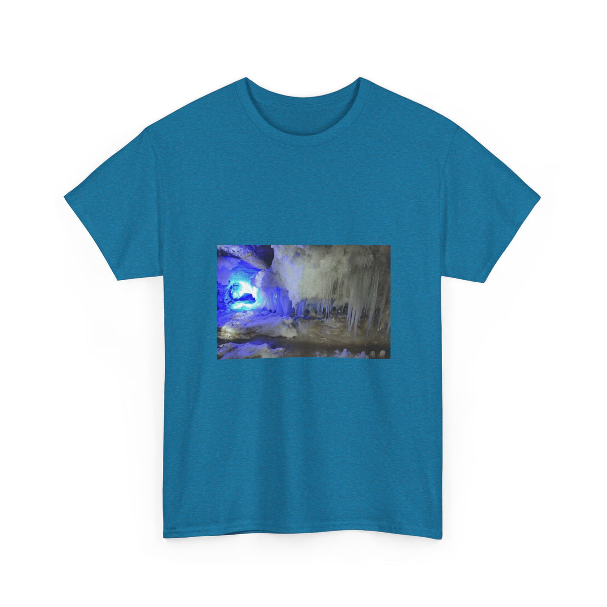 Midnight Haze Graphic Tee