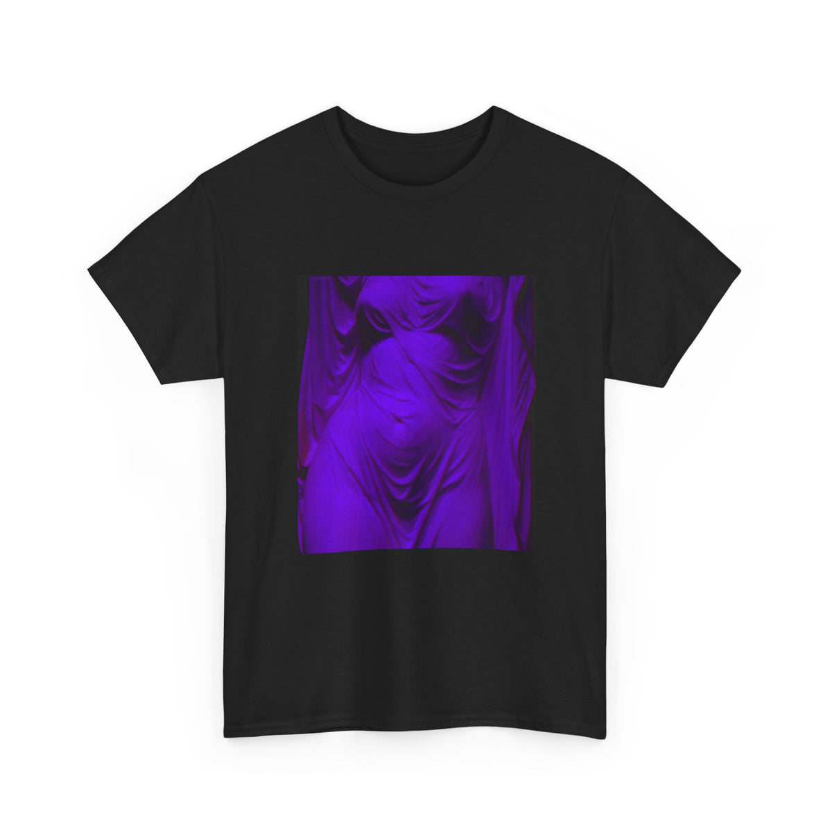 Greenlight Mirage Graphic Tee